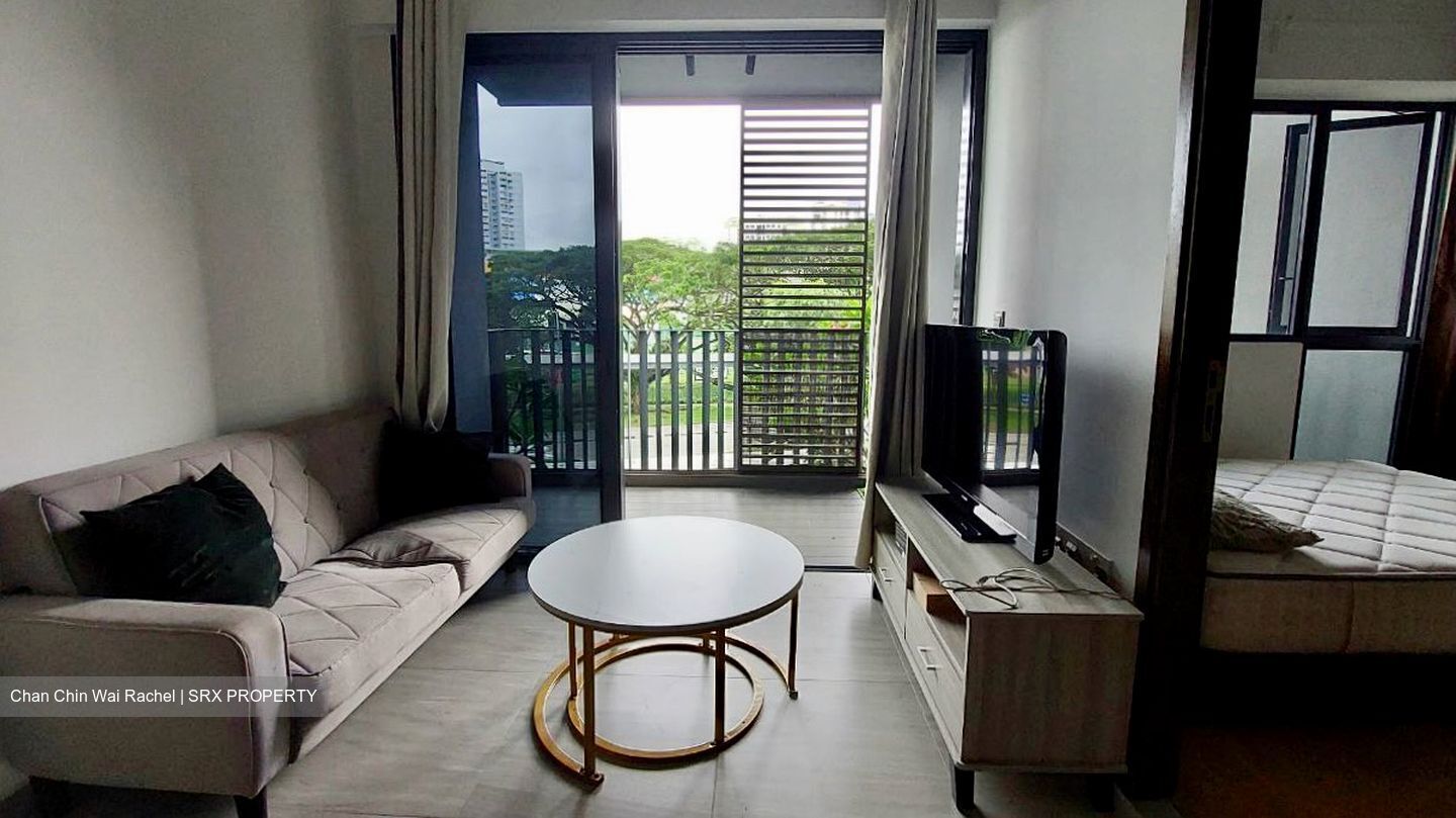 Grandeur Park Residences (D16), Condominium #419528561